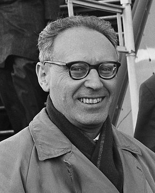 image of Mikhail Botvinnik