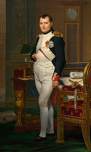 image of Napoleon