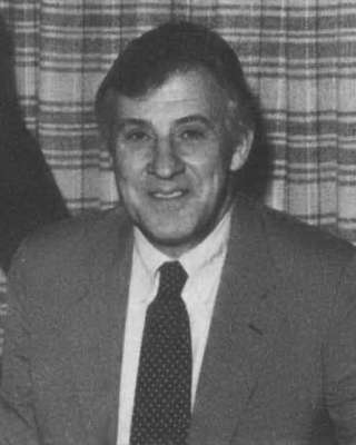 image of Robert Ressler