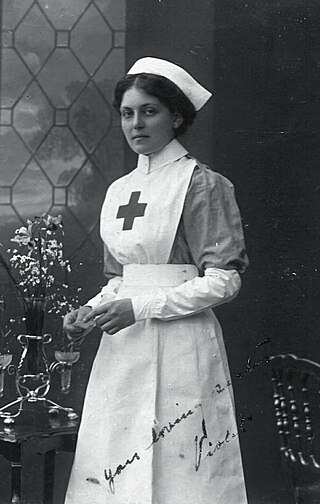 image of Violet Jessop