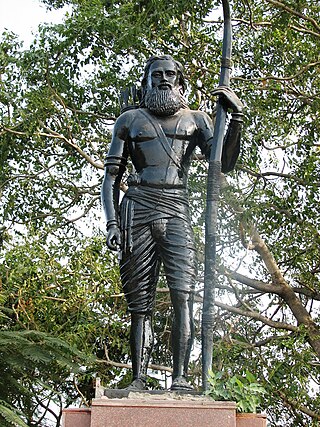 image of Alluri Sitarama Raju