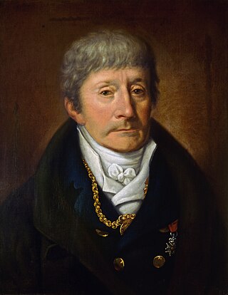 image of Antonio Salieri