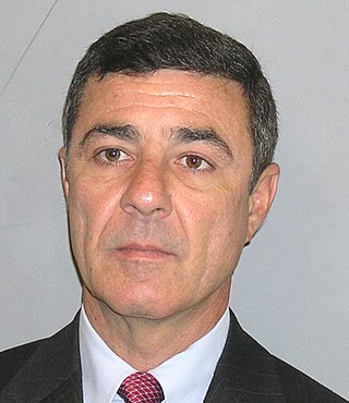 image of Frank DiPascali