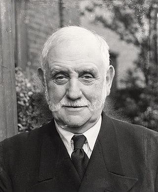 image of George Lansbury