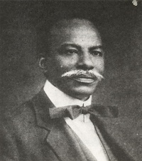 image of Herbert Macaulay