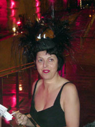 image of Isabella Blow