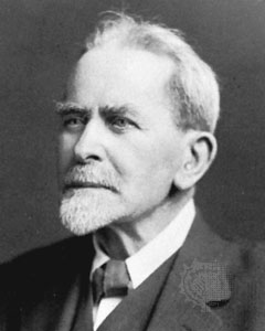 image of James George Frazer