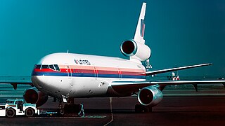 image of United Airlines Flight 232