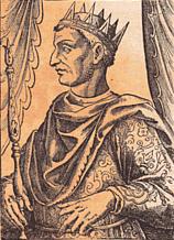 image of William I of Sicily