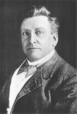 image of William Lever, 1st Viscount Leverhulme