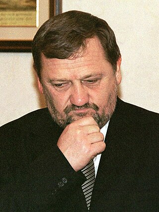 image of Akhmad Kadyrov