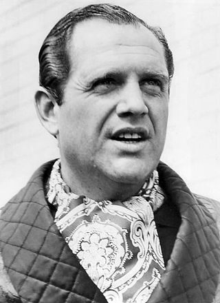 image of Alan King