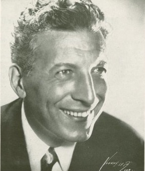 image of Ezio Pinza