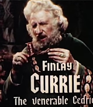 image of Finlay Currie