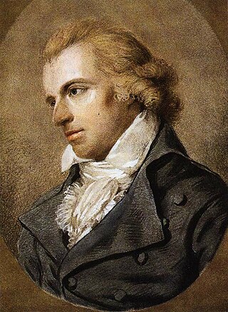 image of Friedrich Schiller