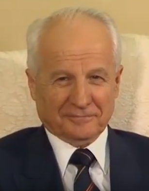 image of Kenan Evren