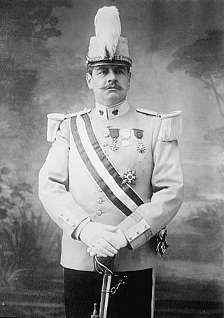 image of Louis II, Prince of Monaco