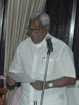 image of N. Janardhana Reddy