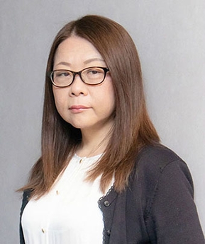 image of Rieko Kodama