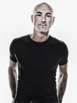 image of Robert Miles