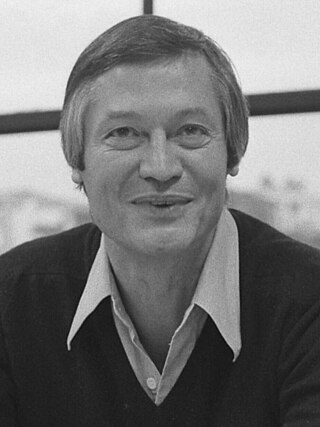 image of Roger Corman