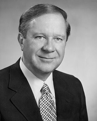 image of Russell B. Long