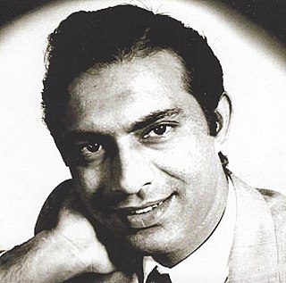 image of Talat Mahmood
