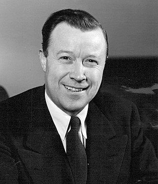 image of Walter Reuther