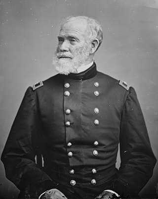 image of William S. Harney