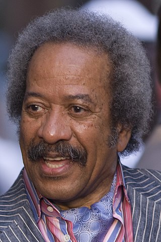 image of Allen Toussaint