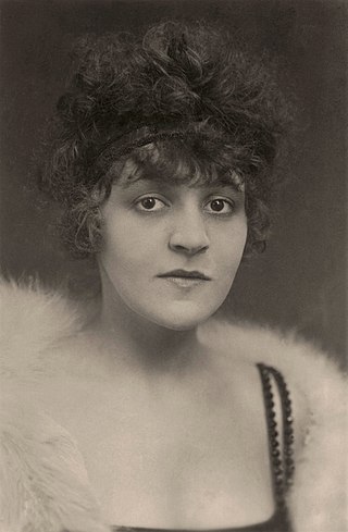 image of Anita Berber