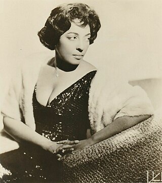 image of Carmen McRae