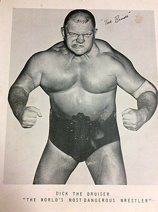 image of Dick the Bruiser