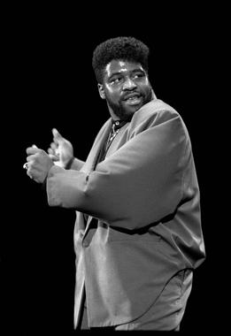 image of Gerald Levert