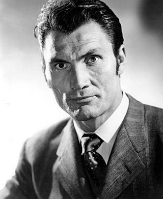 image of Jack Palance