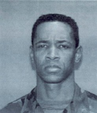 image of John Allen Muhammad