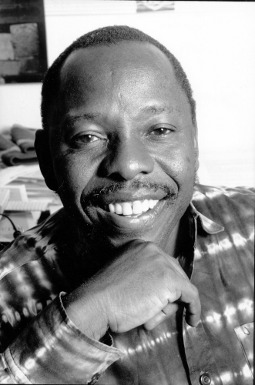 image of Ken Saro-Wiwa