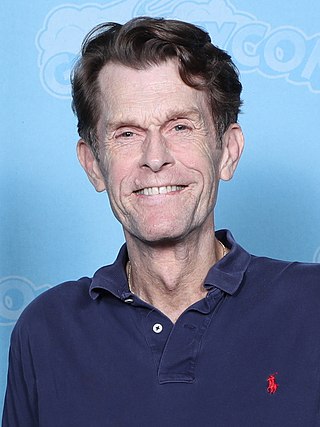 image of Kevin Conroy