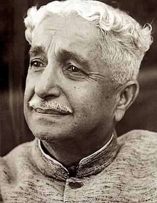 image of Kuvempu