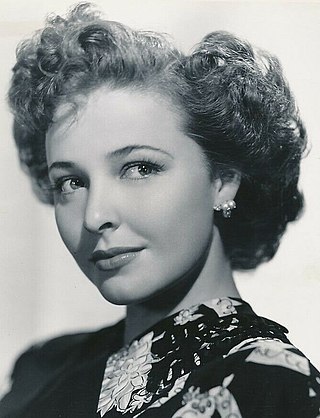 image of Laraine Day