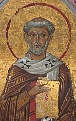 image of Pope Leo I