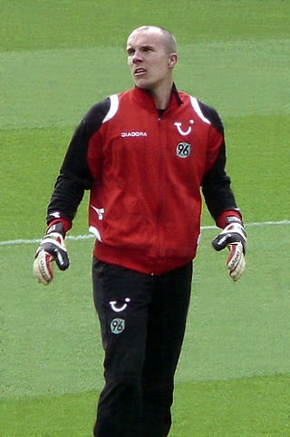 image of Robert Enke