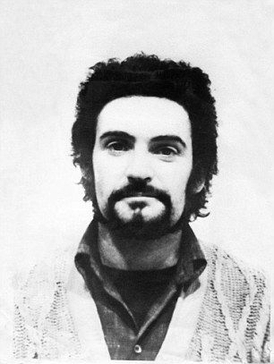 image of Peter Sutcliffe
