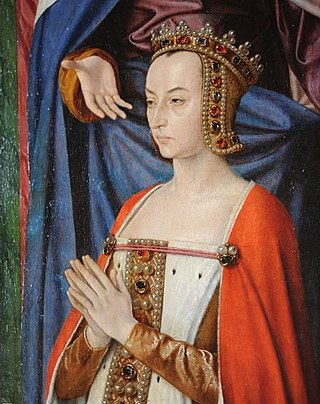 image of Anne of France