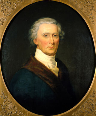 image of Charles Carroll of Carrollton