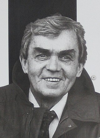 image of Ernst Happel