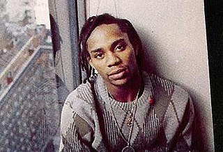 image of Gene Anthony Ray