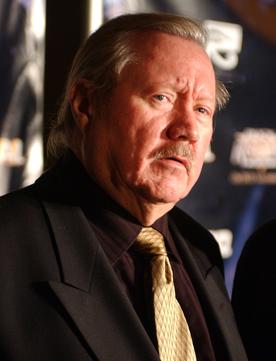 image of Glen A. Larson