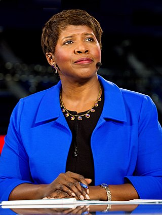 image of Gwen Ifill