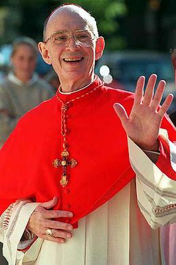 image of Joseph Bernardin